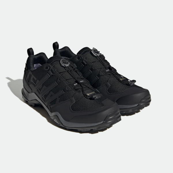 Кроссовки TERREX SWIFT R2 GTX (RU 42 UK 9.5 USm 10 СМ 27.1; core black/core black/grey five)